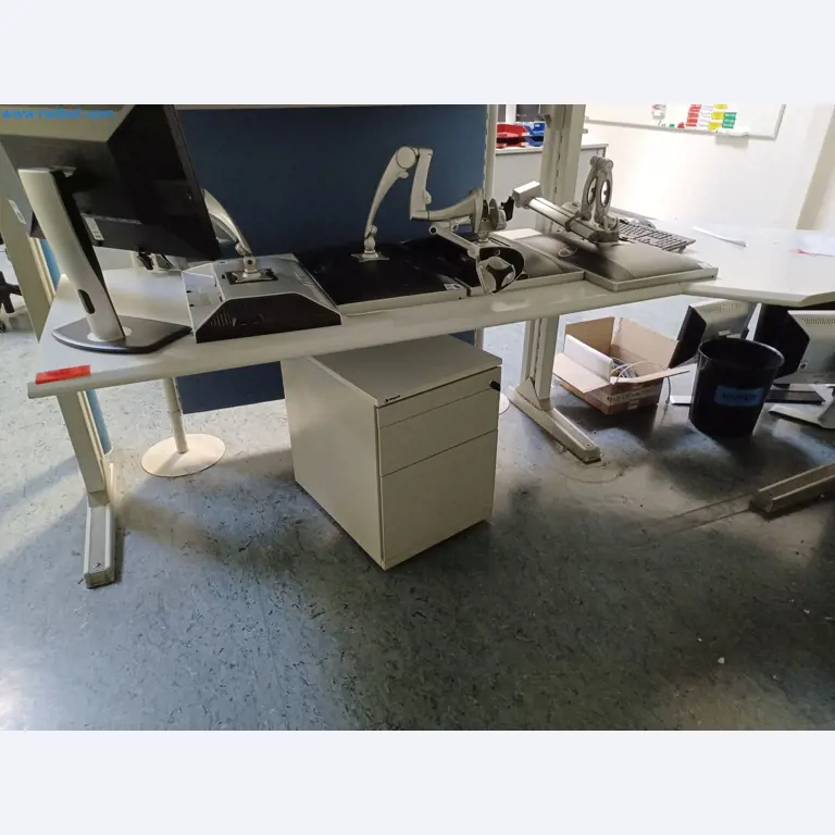 Machines and systems from the automotive supply industry-1