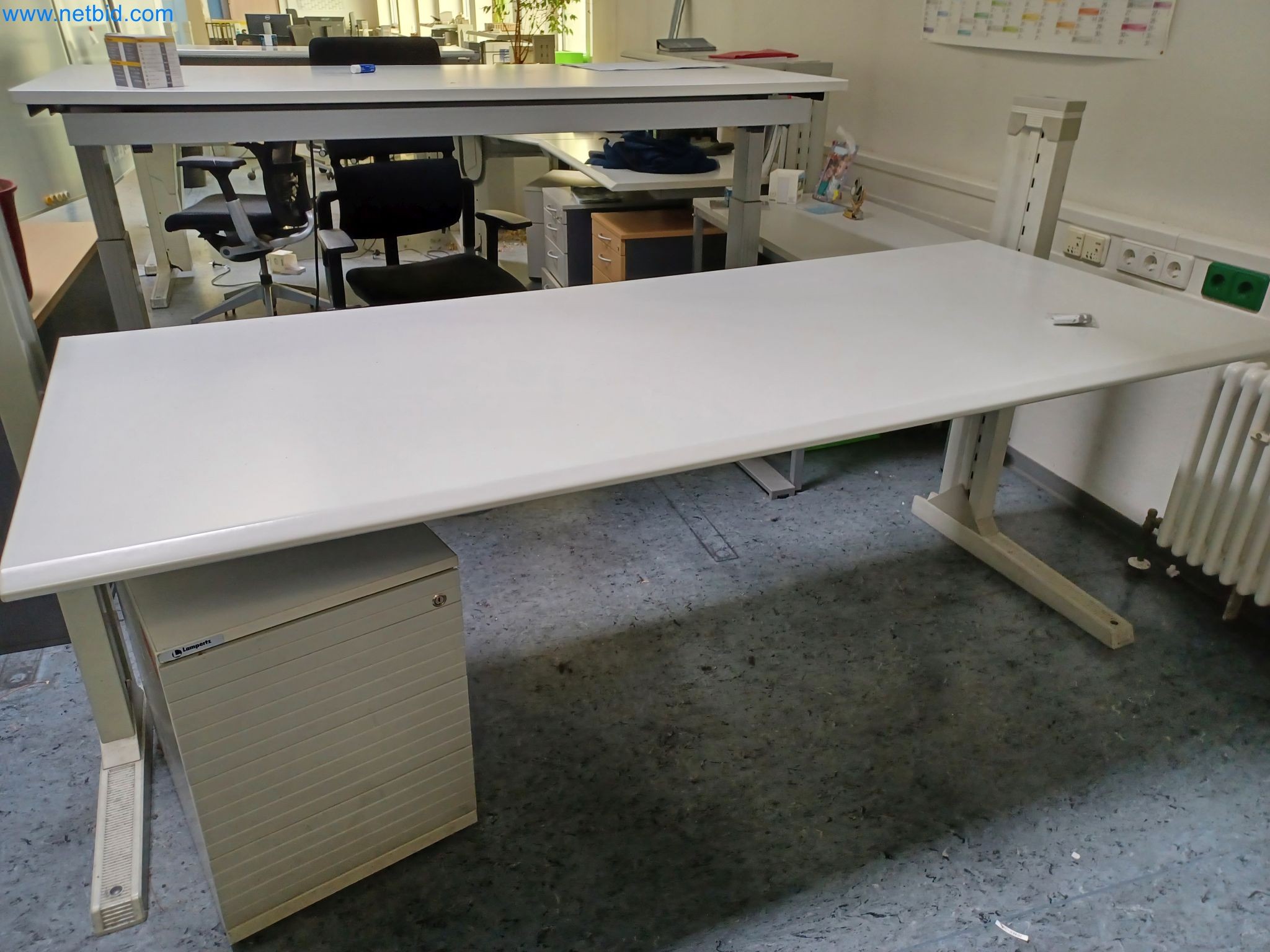 Machines and systems from the automotive supply industry-2