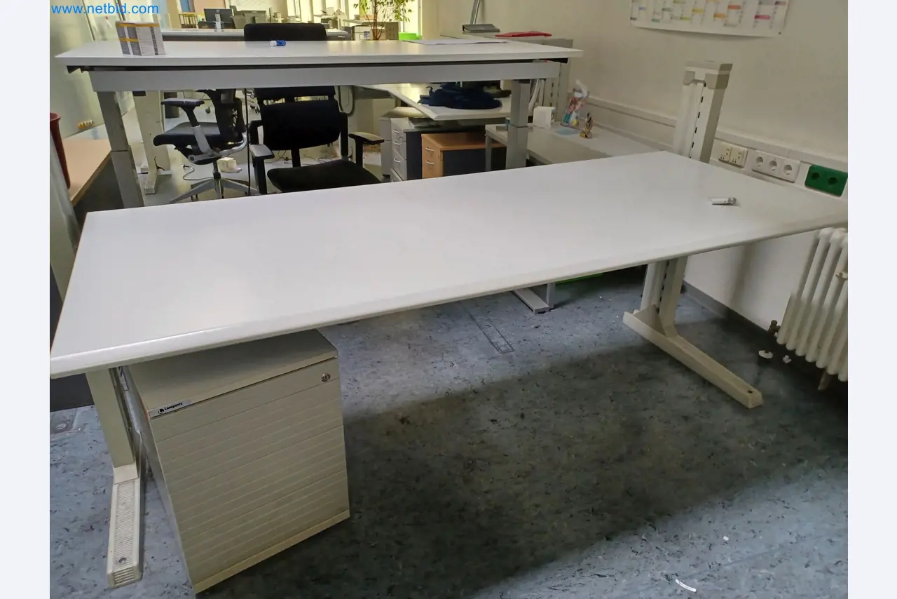 Machines and systems from the automotive supply industry-2