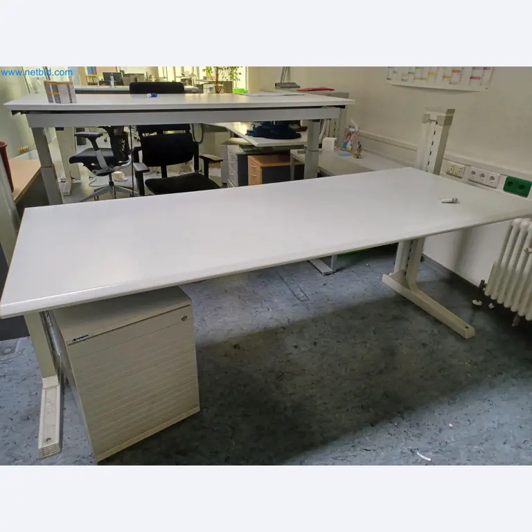 Machines and systems from the automotive supply industry-2