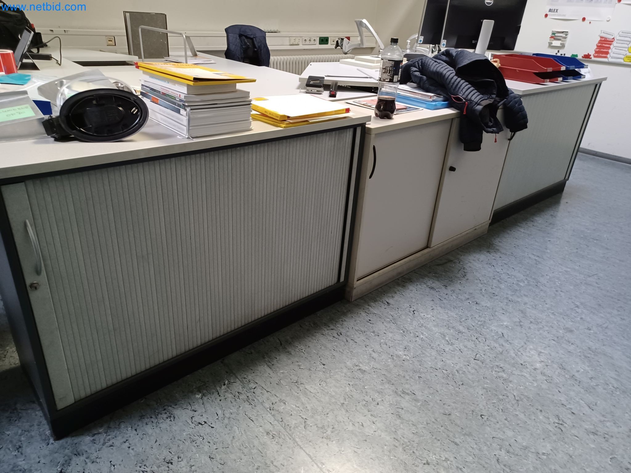 Machines and systems from the automotive supply industry-1