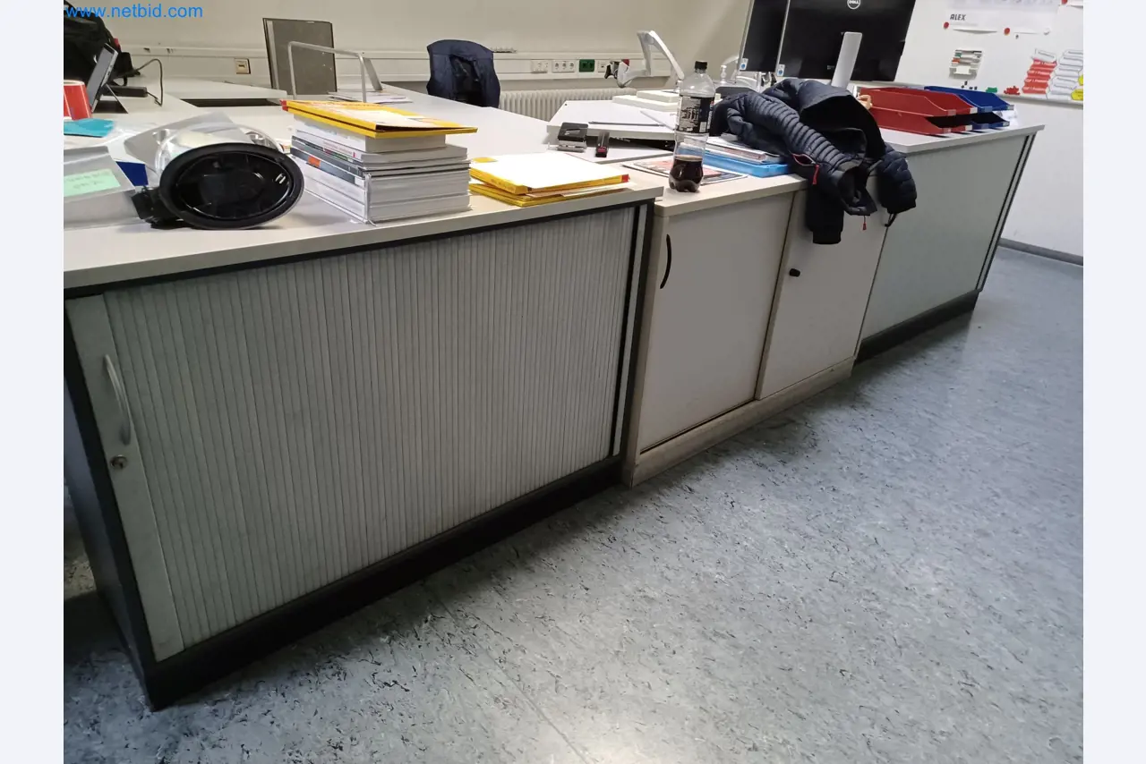 Machines and systems from the automotive supply industry-1