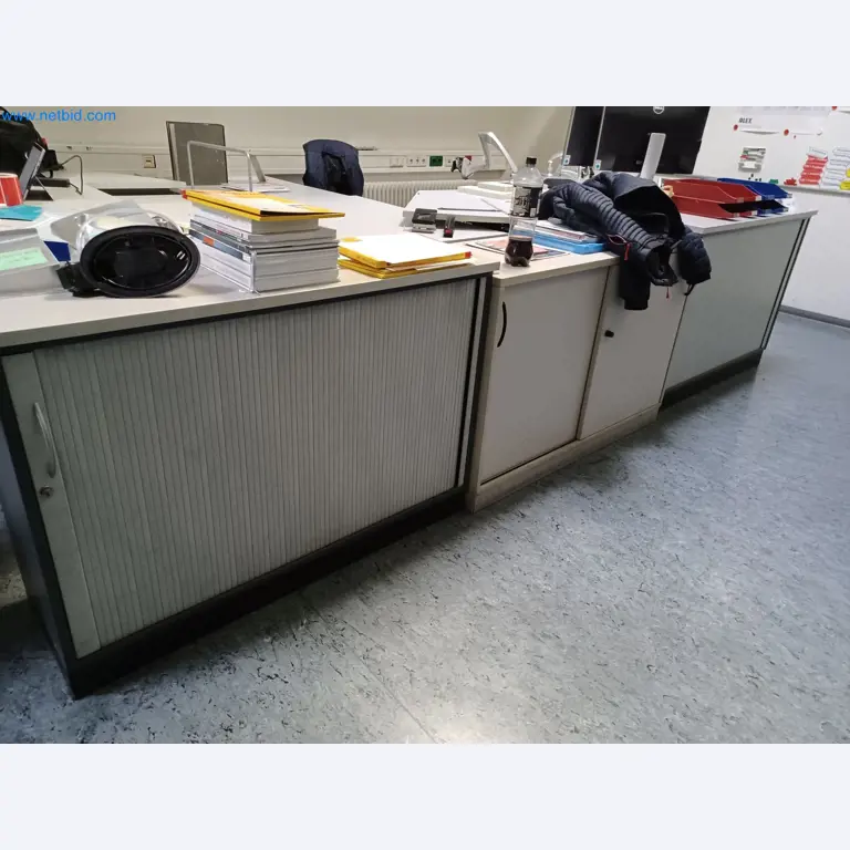 Machines and systems from the automotive supply industry-1