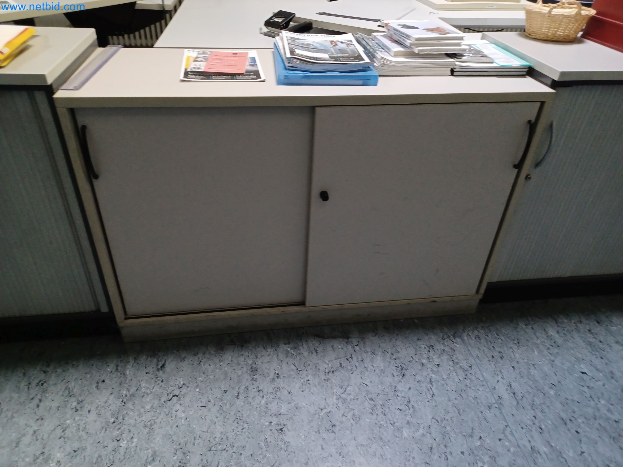 Machines and systems from the automotive supply industry-3