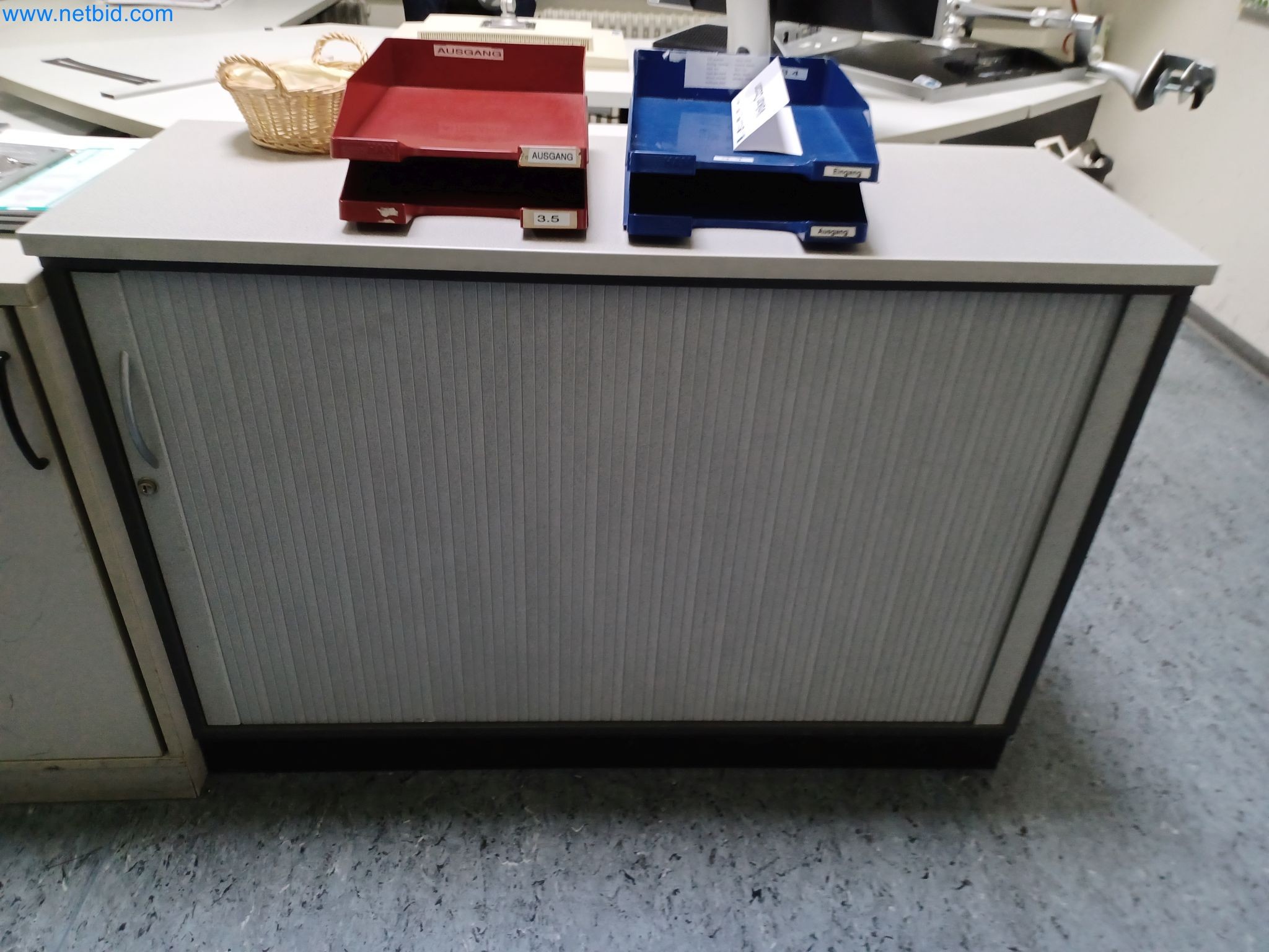 Machines and systems from the automotive supply industry-4