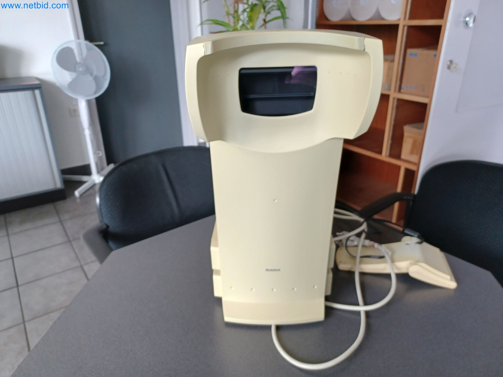 Machines and systems from the automotive supply industry-1