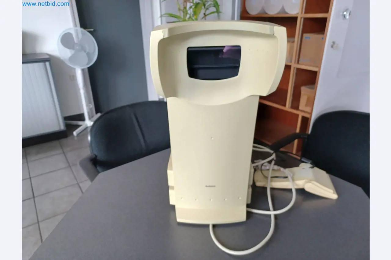 Machines and systems from the automotive supply industry-1