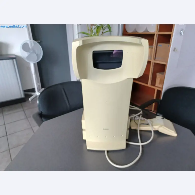 Machines and systems from the automotive supply industry-1