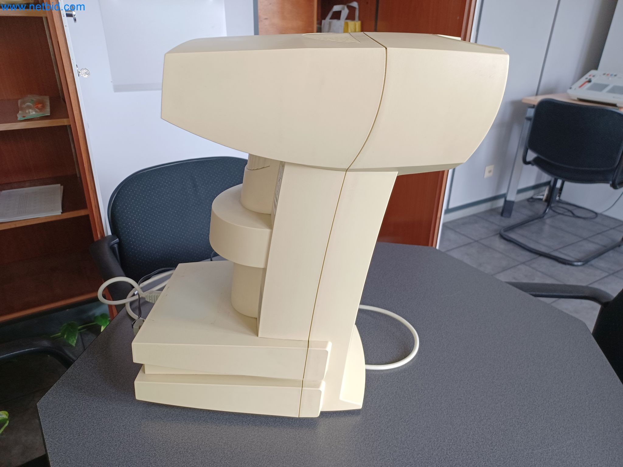 Machines and systems from the automotive supply industry-2