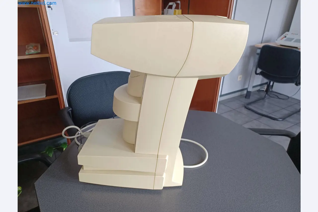 Machines and systems from the automotive supply industry-2