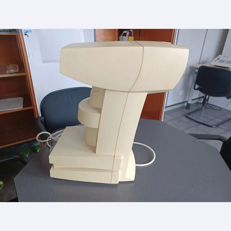 Machines and systems from the automotive supply industry-2