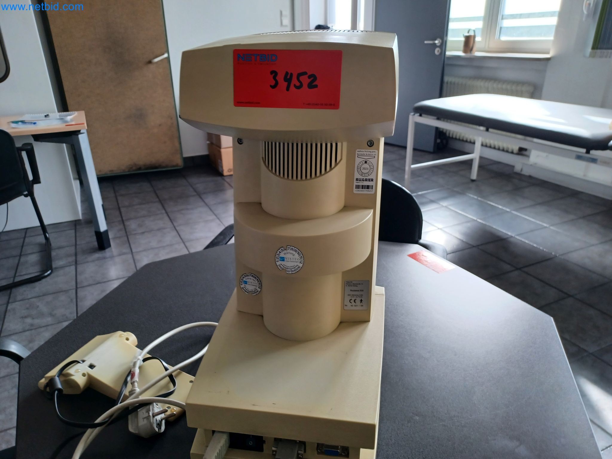 Machines and systems from the automotive supply industry-3