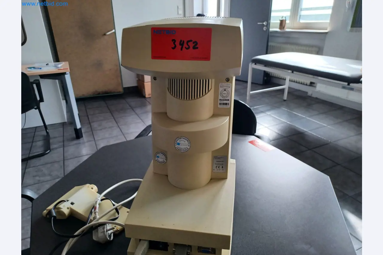 Machines and systems from the automotive supply industry-3