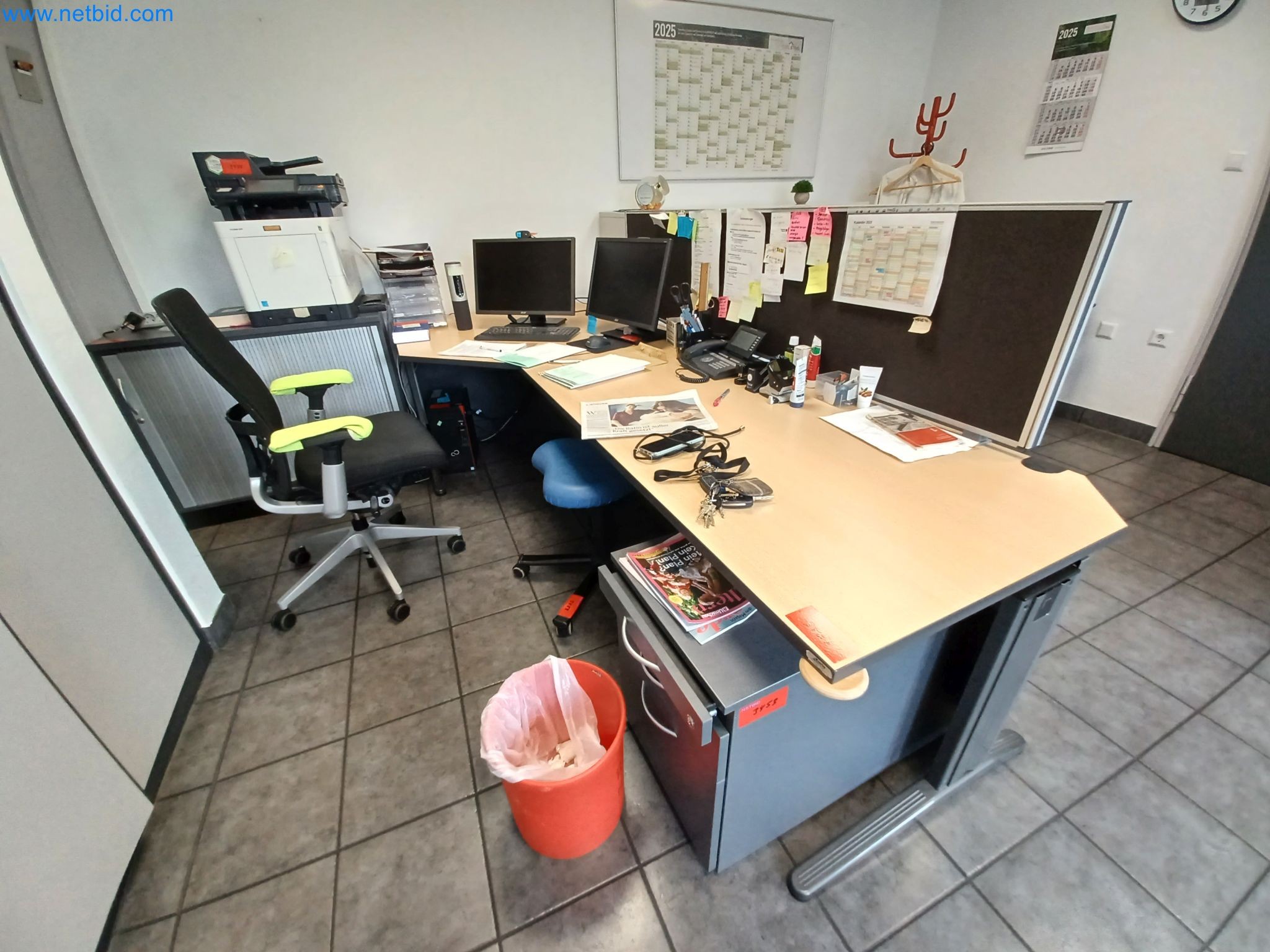 Machines and systems from the automotive supply industry-1