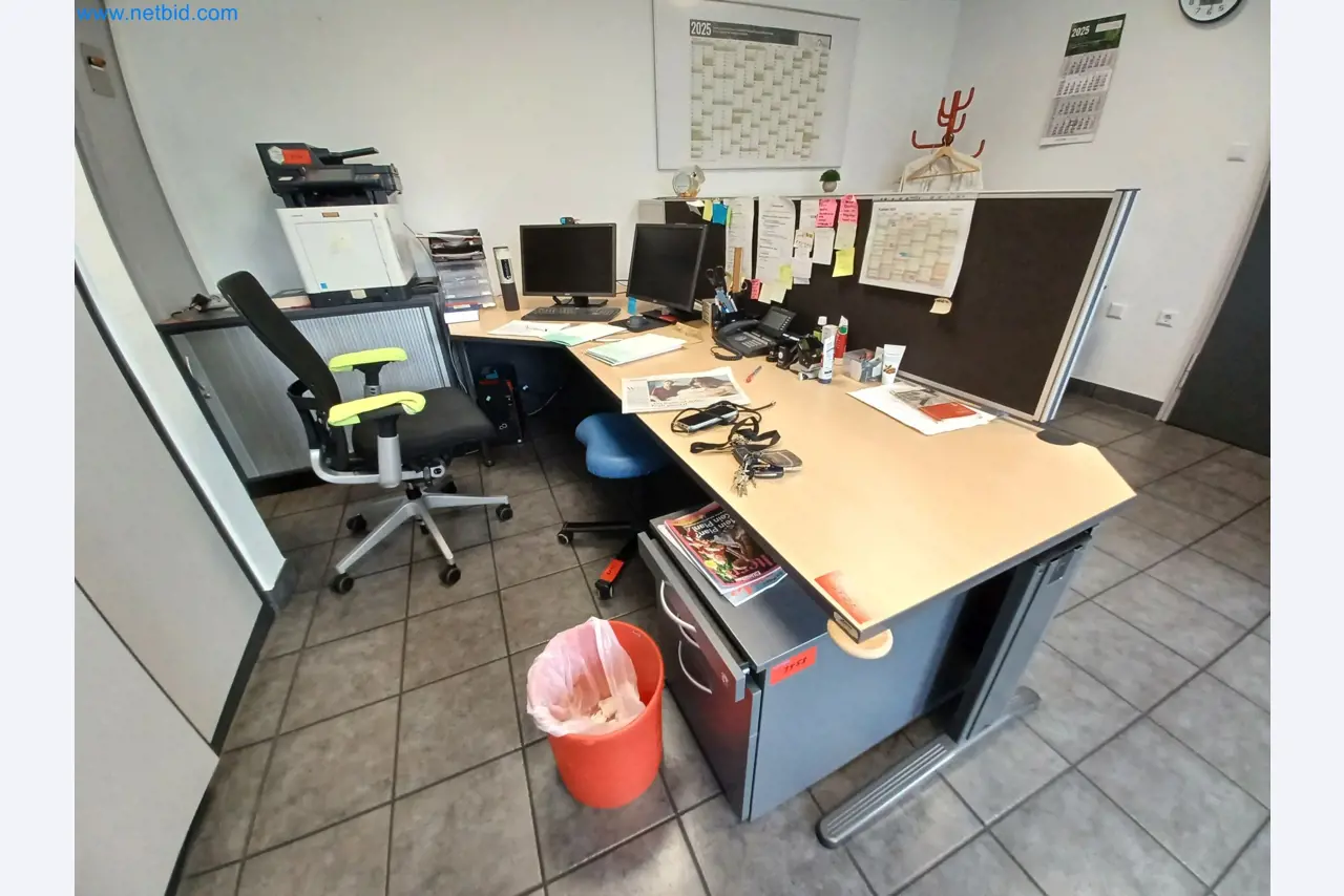 Machines and systems from the automotive supply industry-1