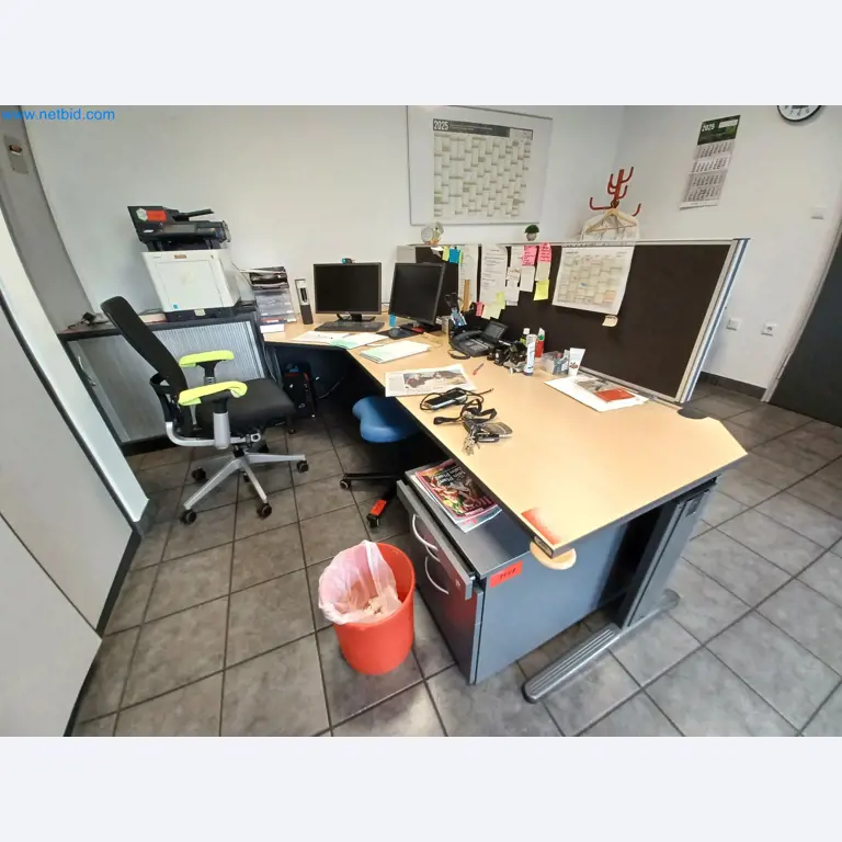 Machines and systems from the automotive supply industry-1