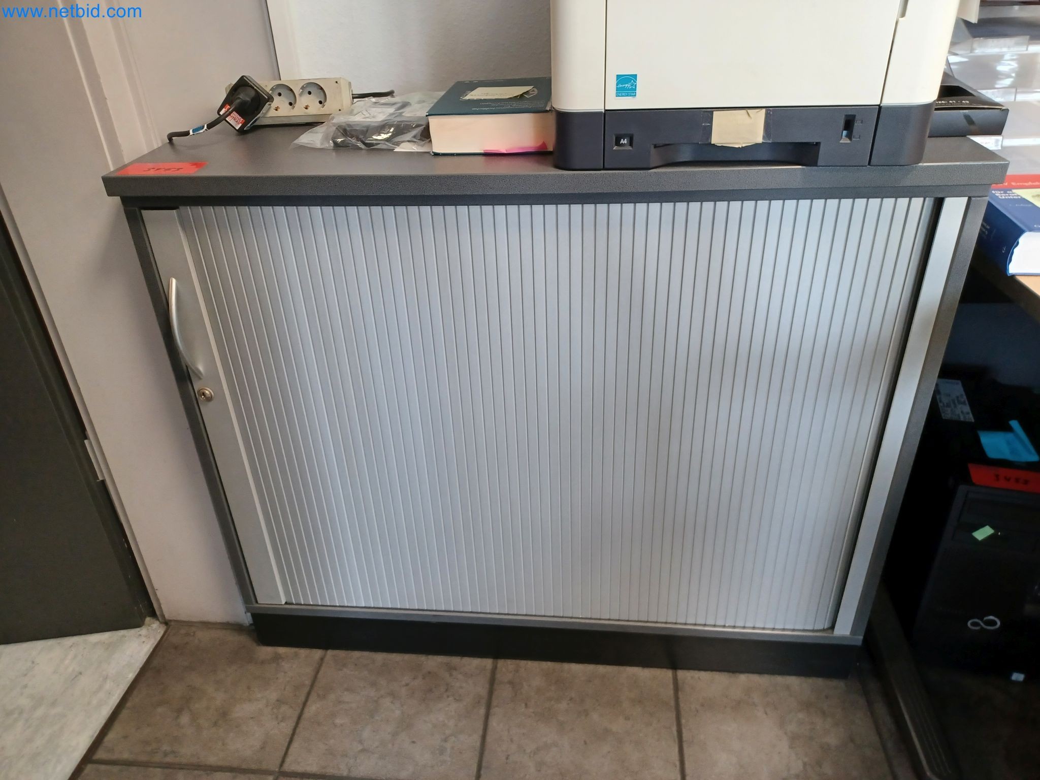 Machines and systems from the automotive supply industry-4