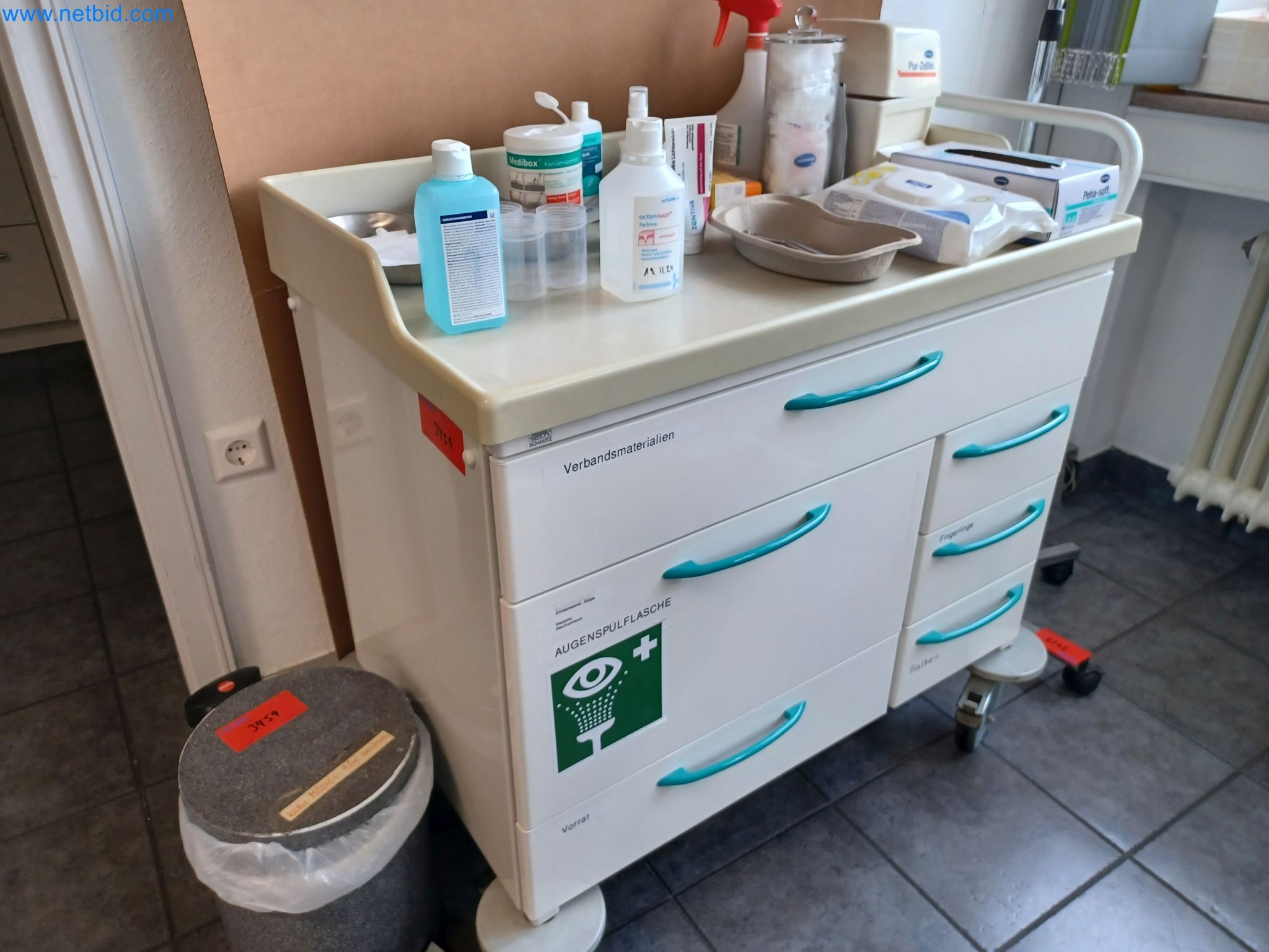 Machines and systems from the automotive supply industry-1