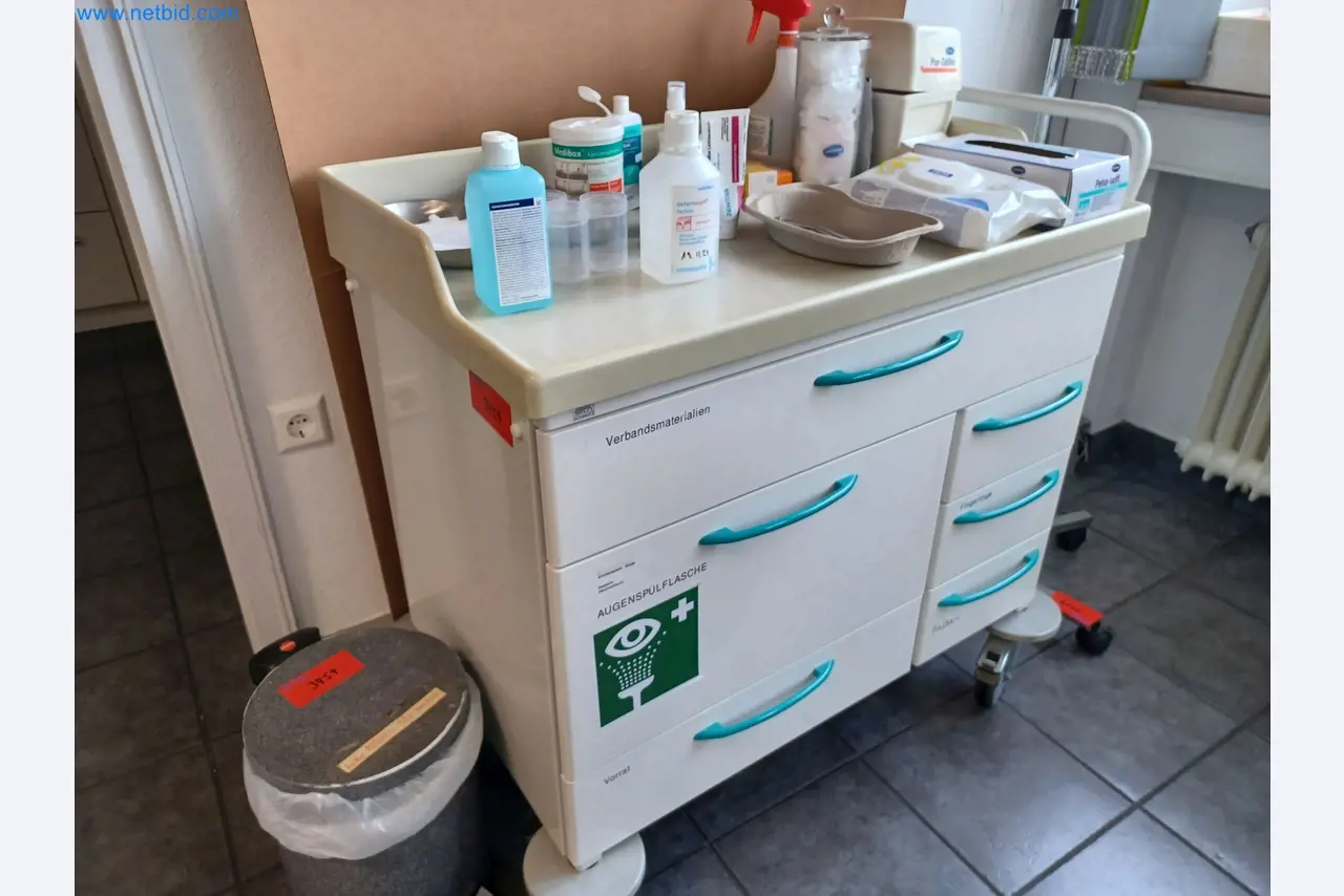 Machines and systems from the automotive supply industry-1