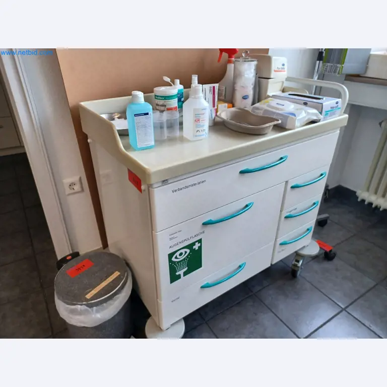 Machines and systems from the automotive supply industry-1