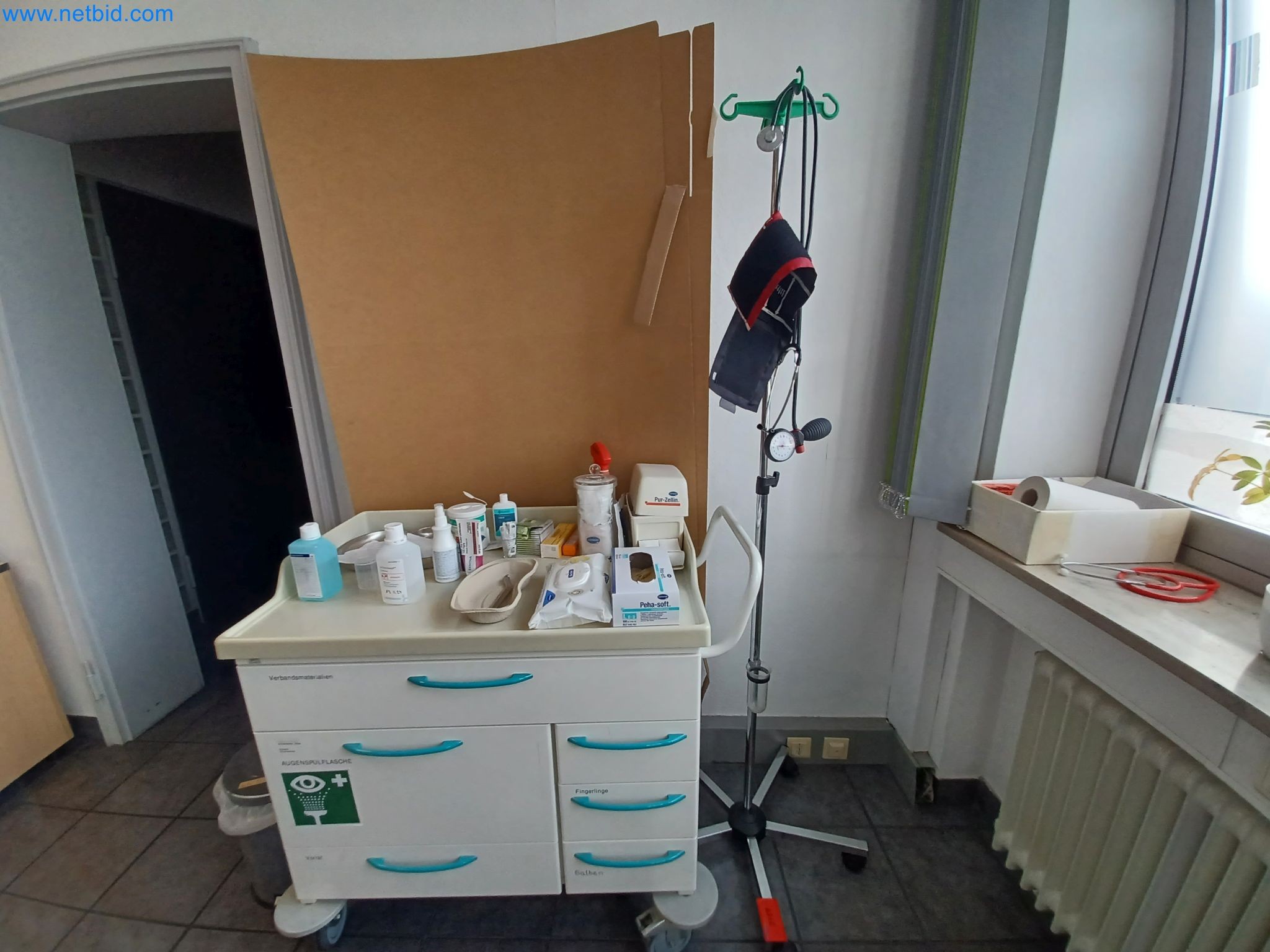 Machines and systems from the automotive supply industry-2