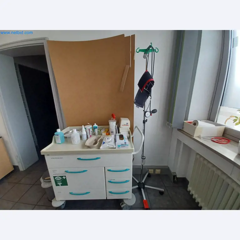 Machines and systems from the automotive supply industry-2