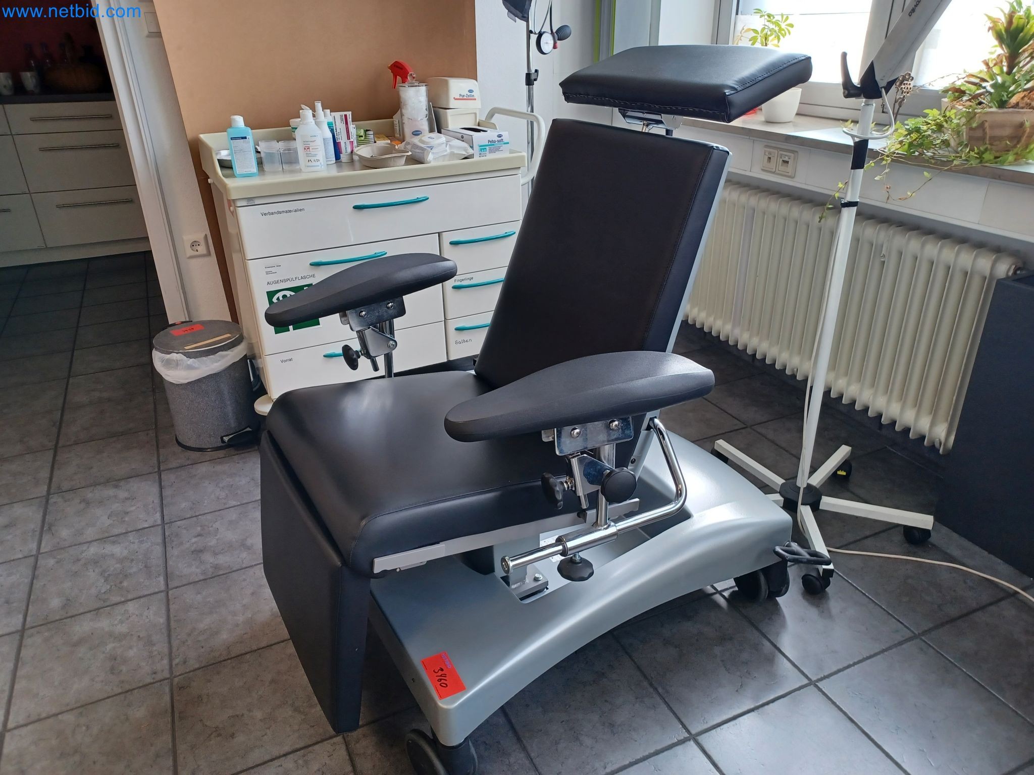 Machines and systems from the automotive supply industry-1