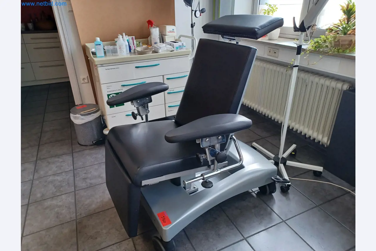 Machines and systems from the automotive supply industry-1