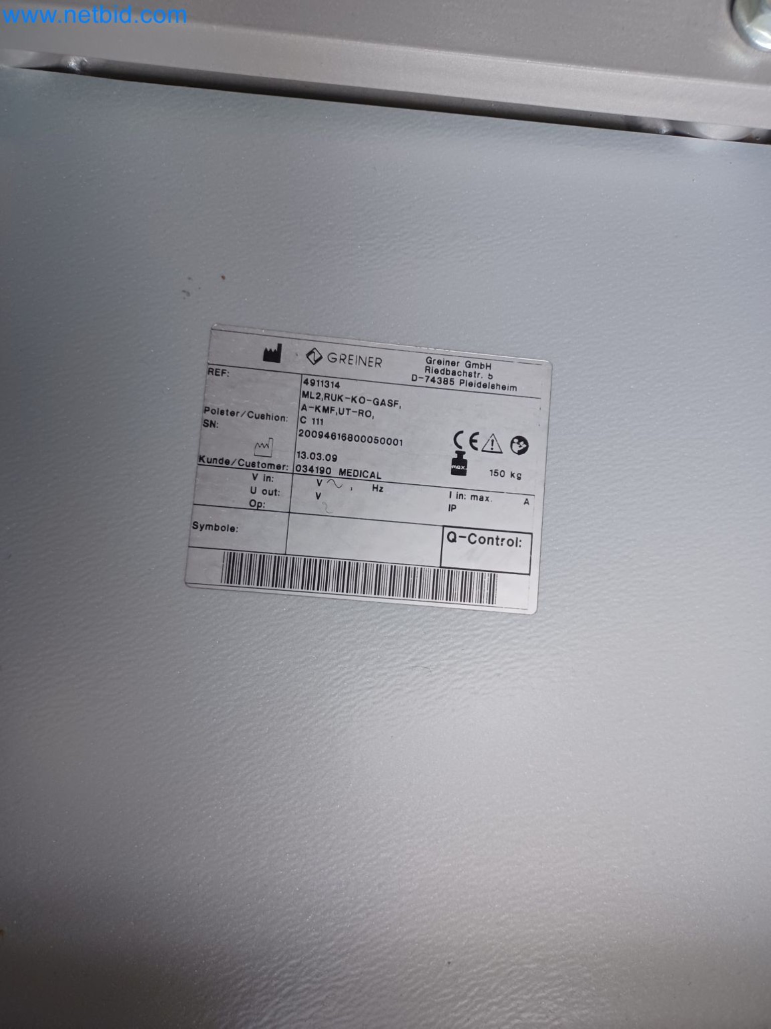 Machines and systems from the automotive supply industry-3