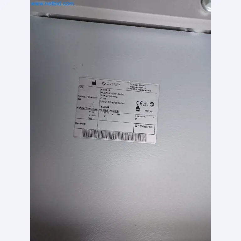 Machines and systems from the automotive supply industry-3