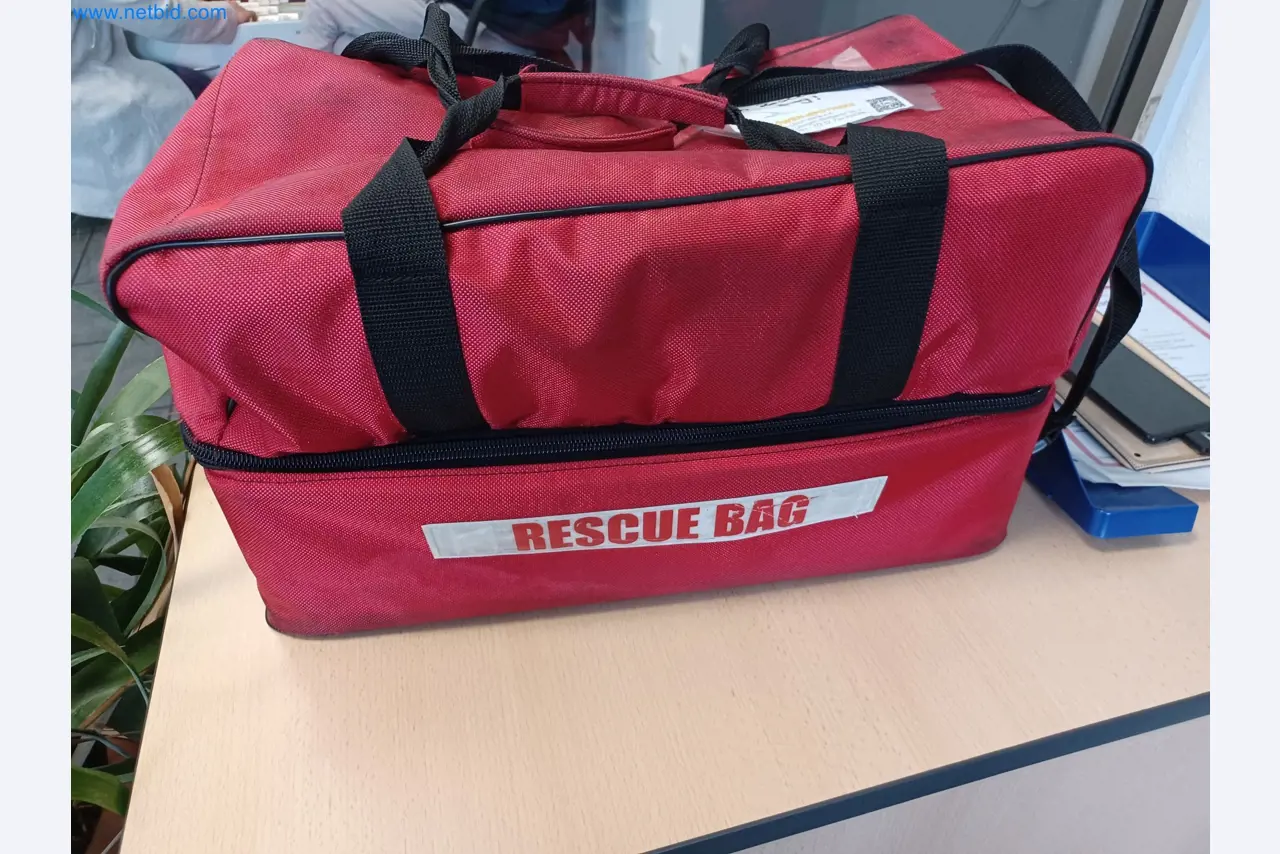 Machines and systems from the automotive supply industry-1