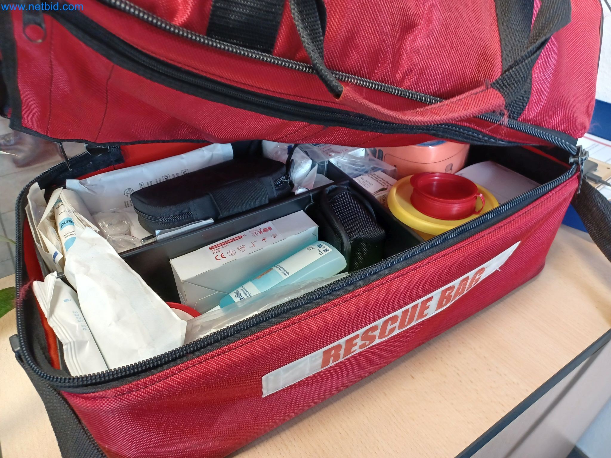 Machines and systems from the automotive supply industry-2