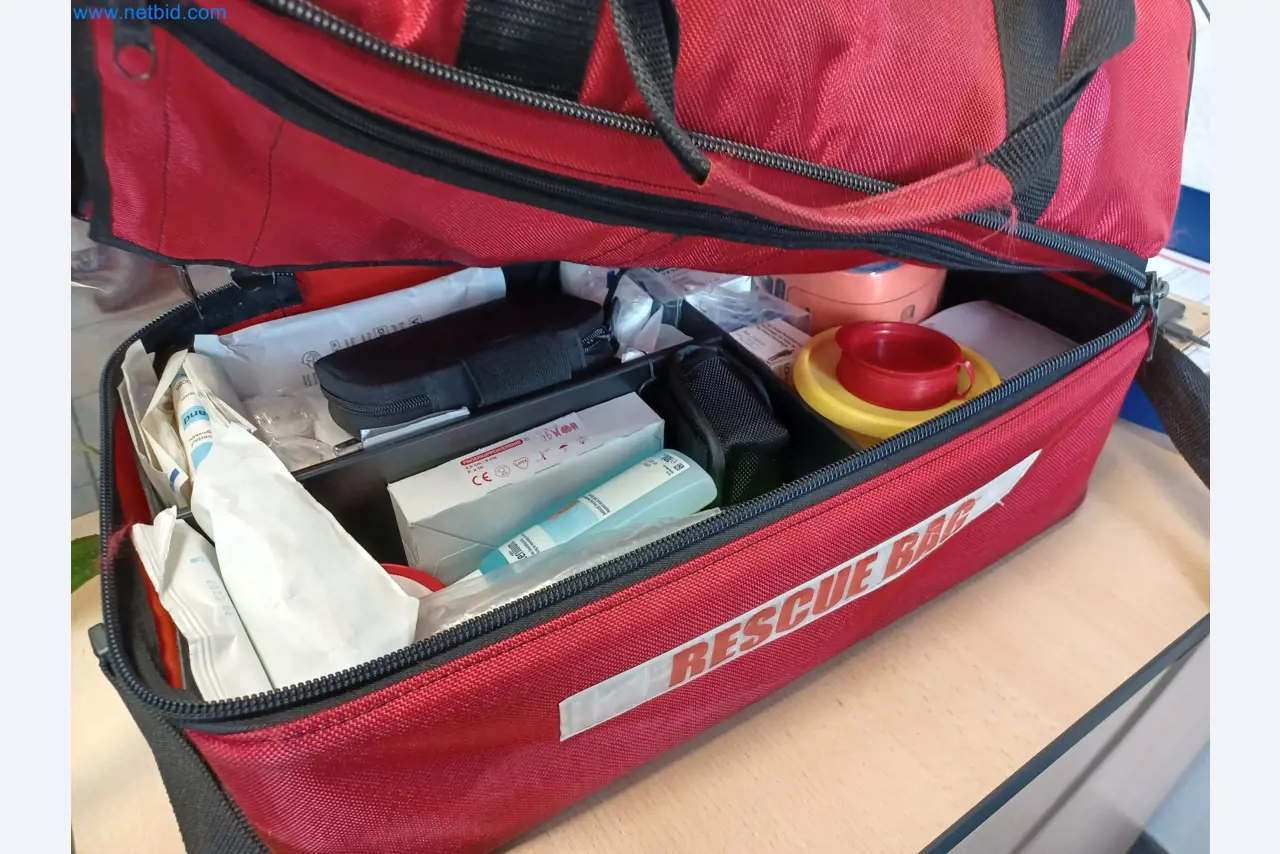 Machines and systems from the automotive supply industry-2