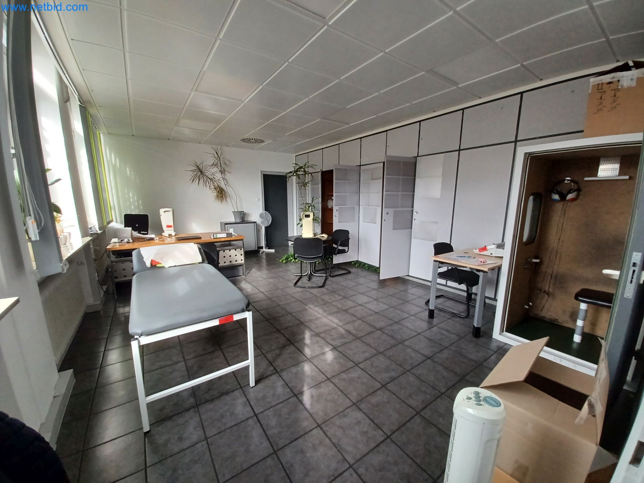 Machines and systems from the automotive supply industry-1