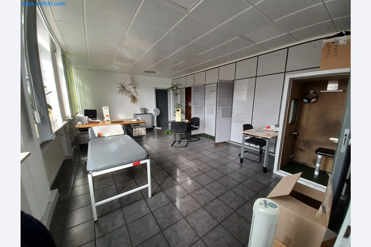 Machines and systems from the automotive supply industry-1