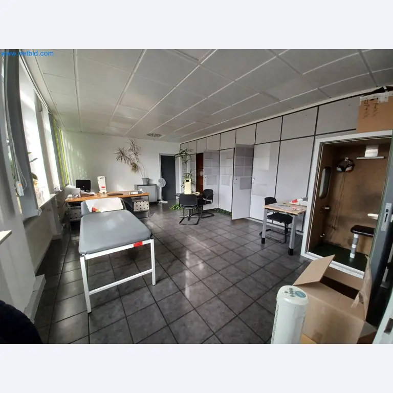 Machines and systems from the automotive supply industry-1