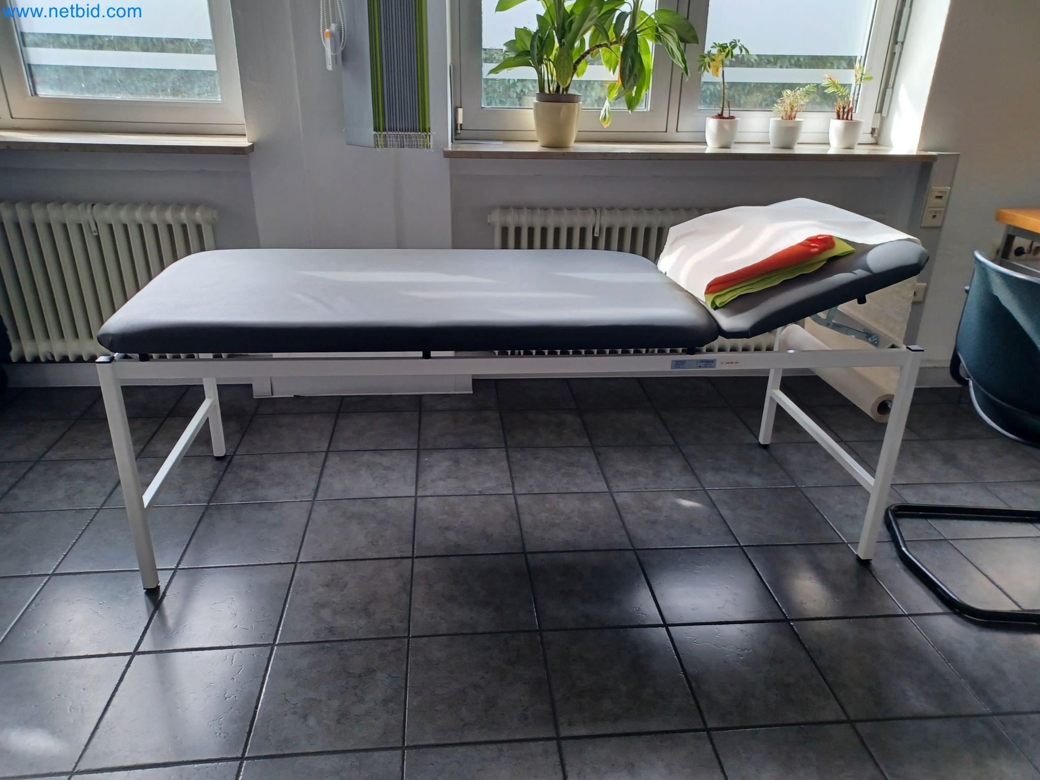 Machines and systems from the automotive supply industry-2