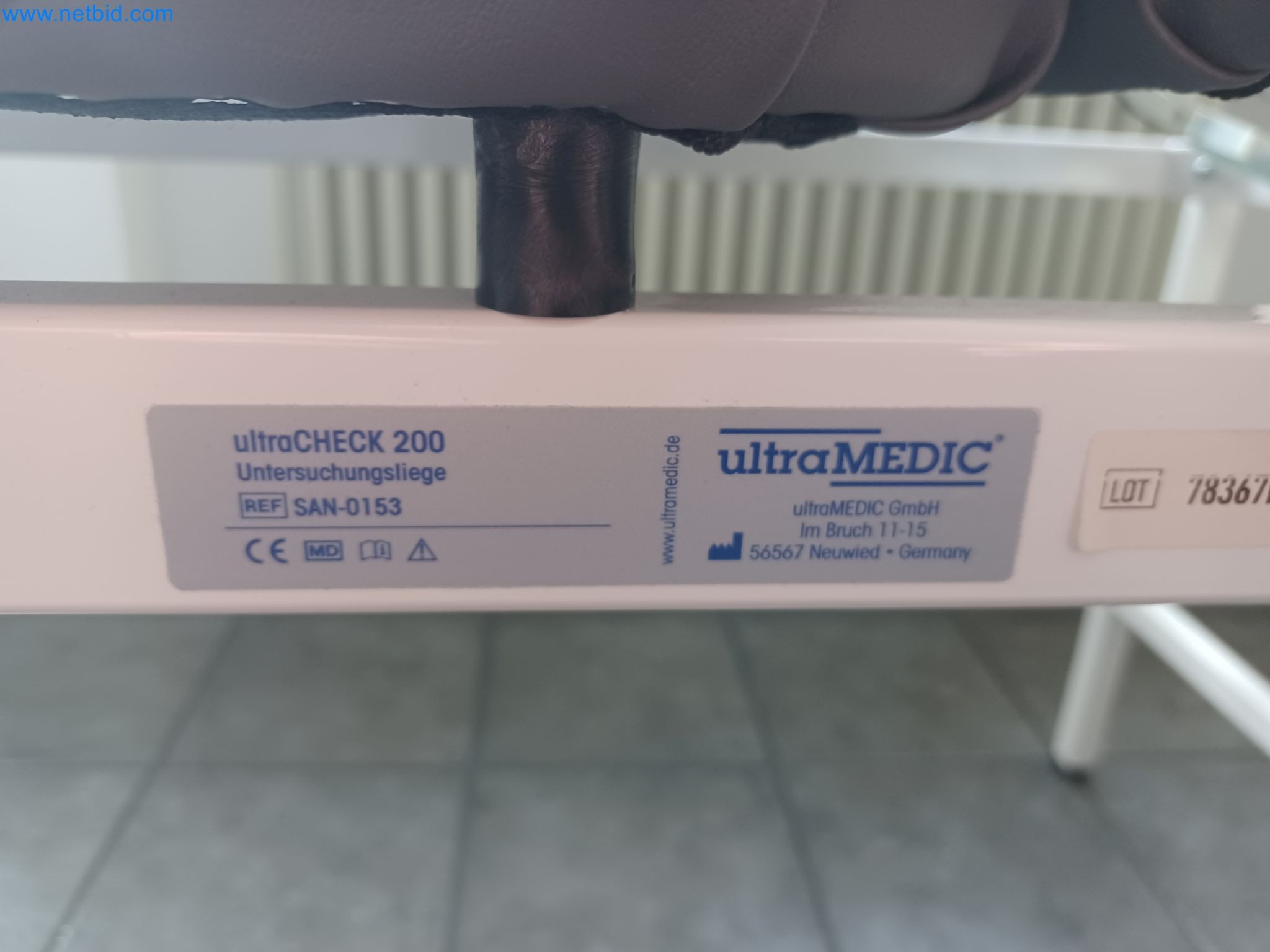 Machines and systems from the automotive supply industry-3