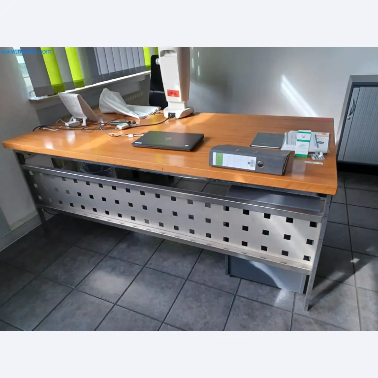 Machines and systems from the automotive supply industry-4