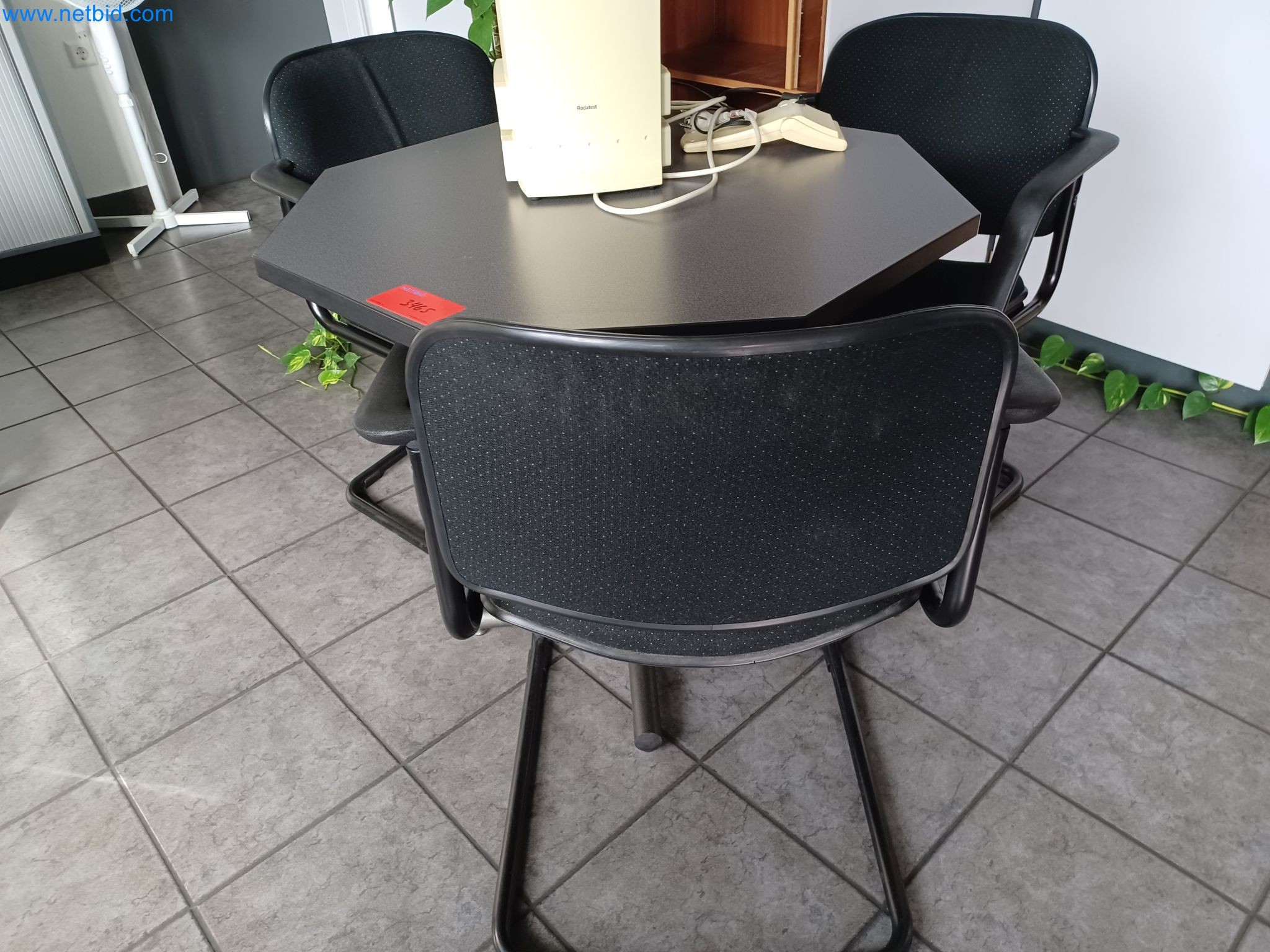 Machines and systems from the automotive supply industry-8