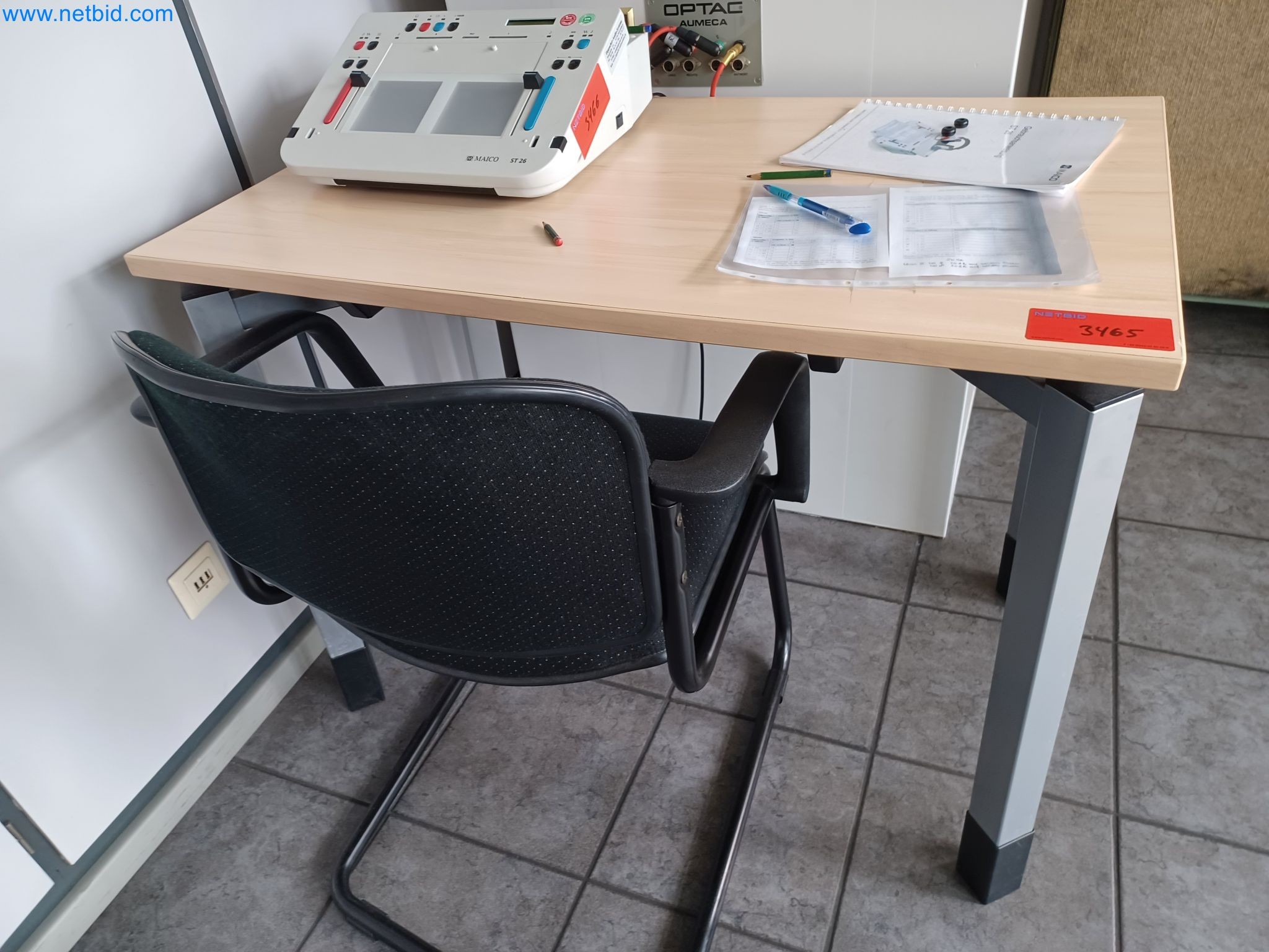 Machines and systems from the automotive supply industry-9