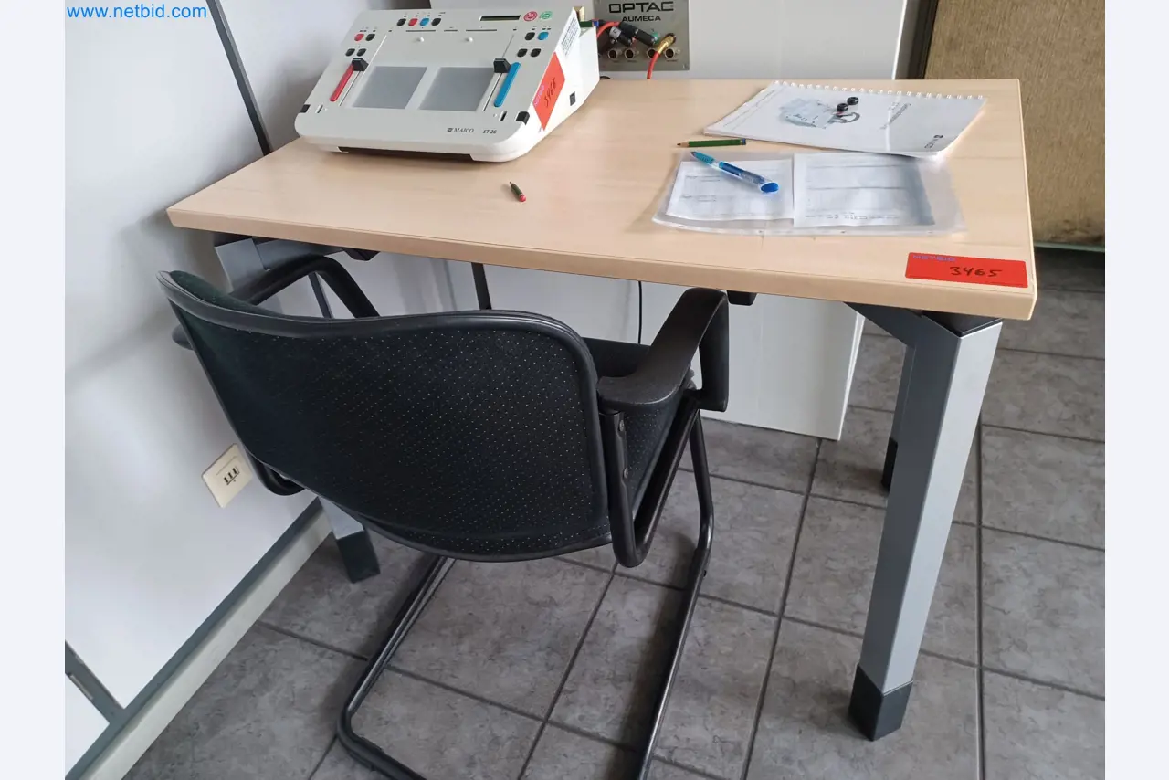 Machines and systems from the automotive supply industry-9