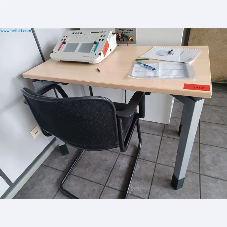 Machines and systems from the automotive supply industry-9