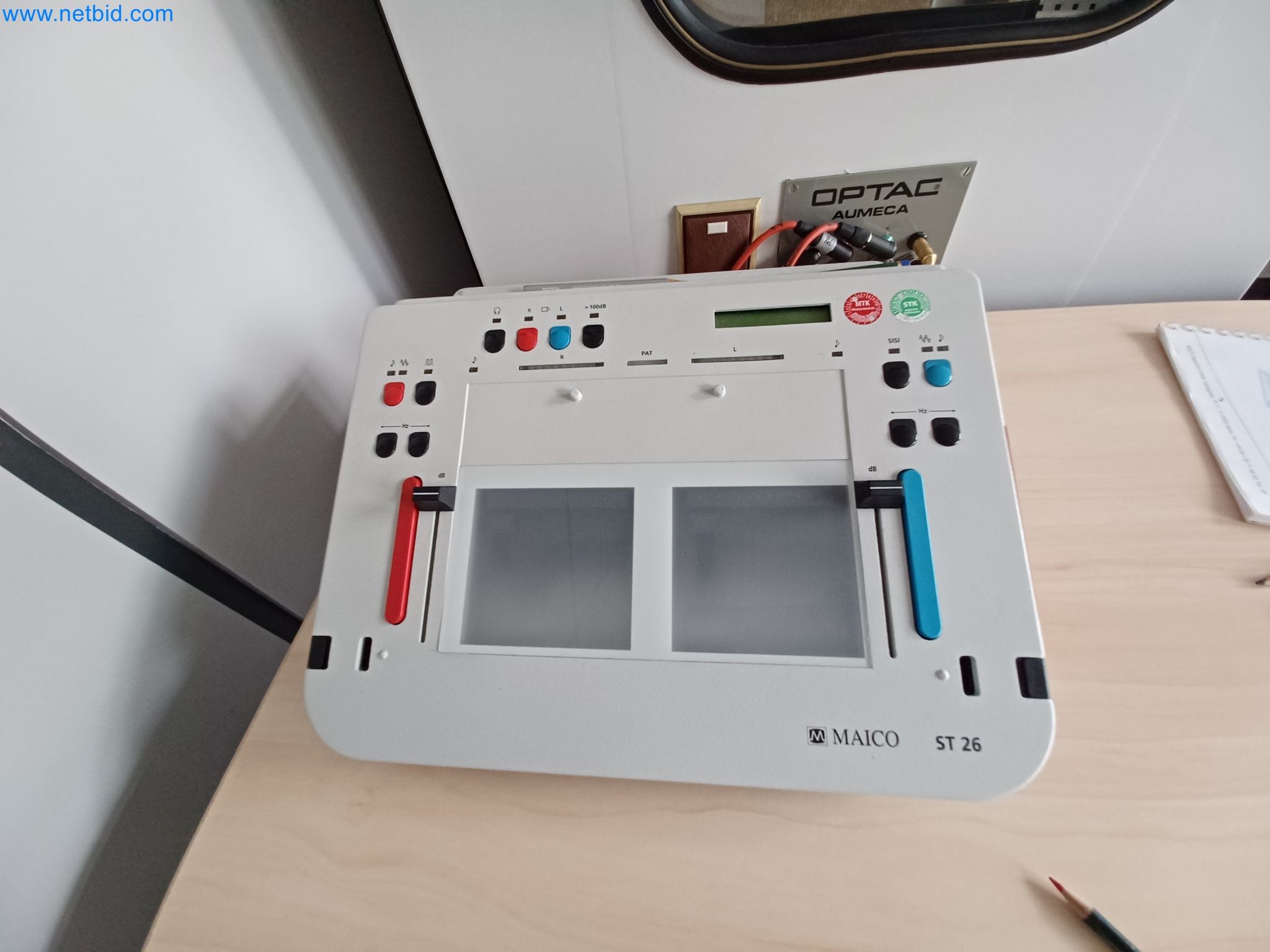 Machines and systems from the automotive supply industry-1