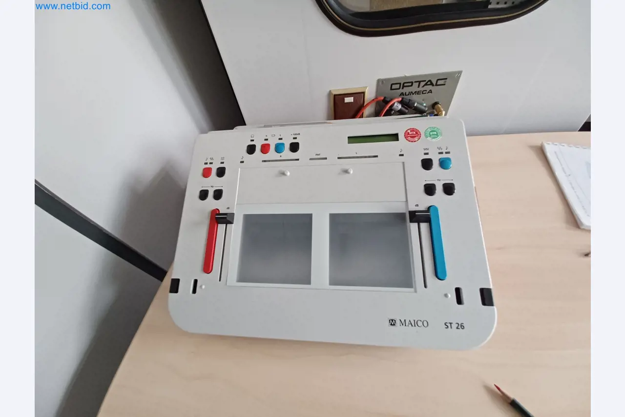 Machines and systems from the automotive supply industry-1