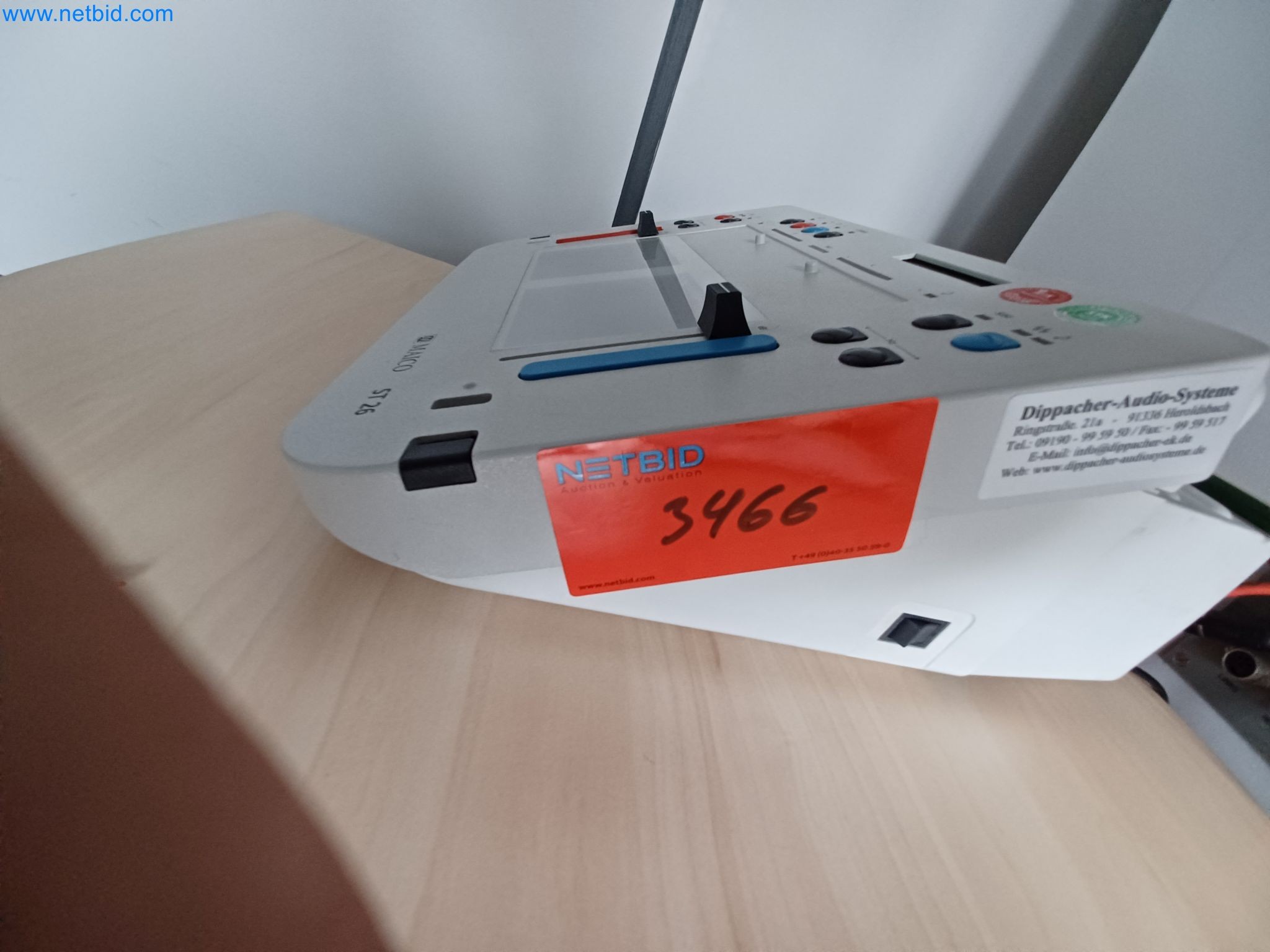 Machines and systems from the automotive supply industry-2