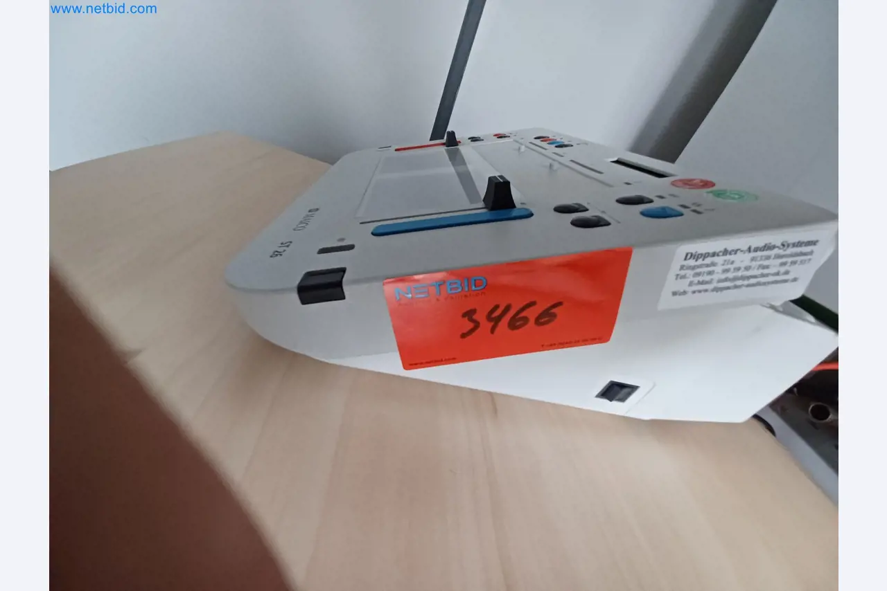 Machines and systems from the automotive supply industry-2