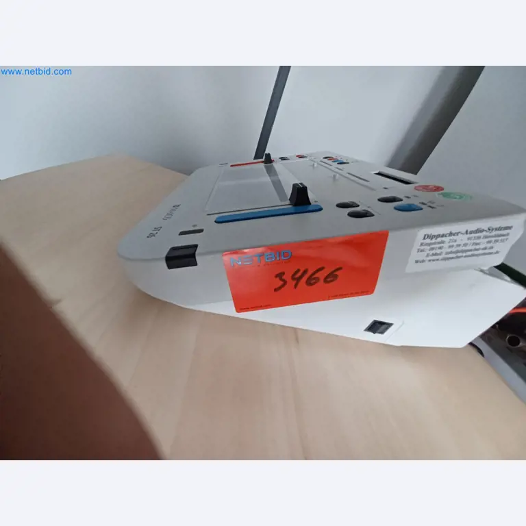 Machines and systems from the automotive supply industry-2