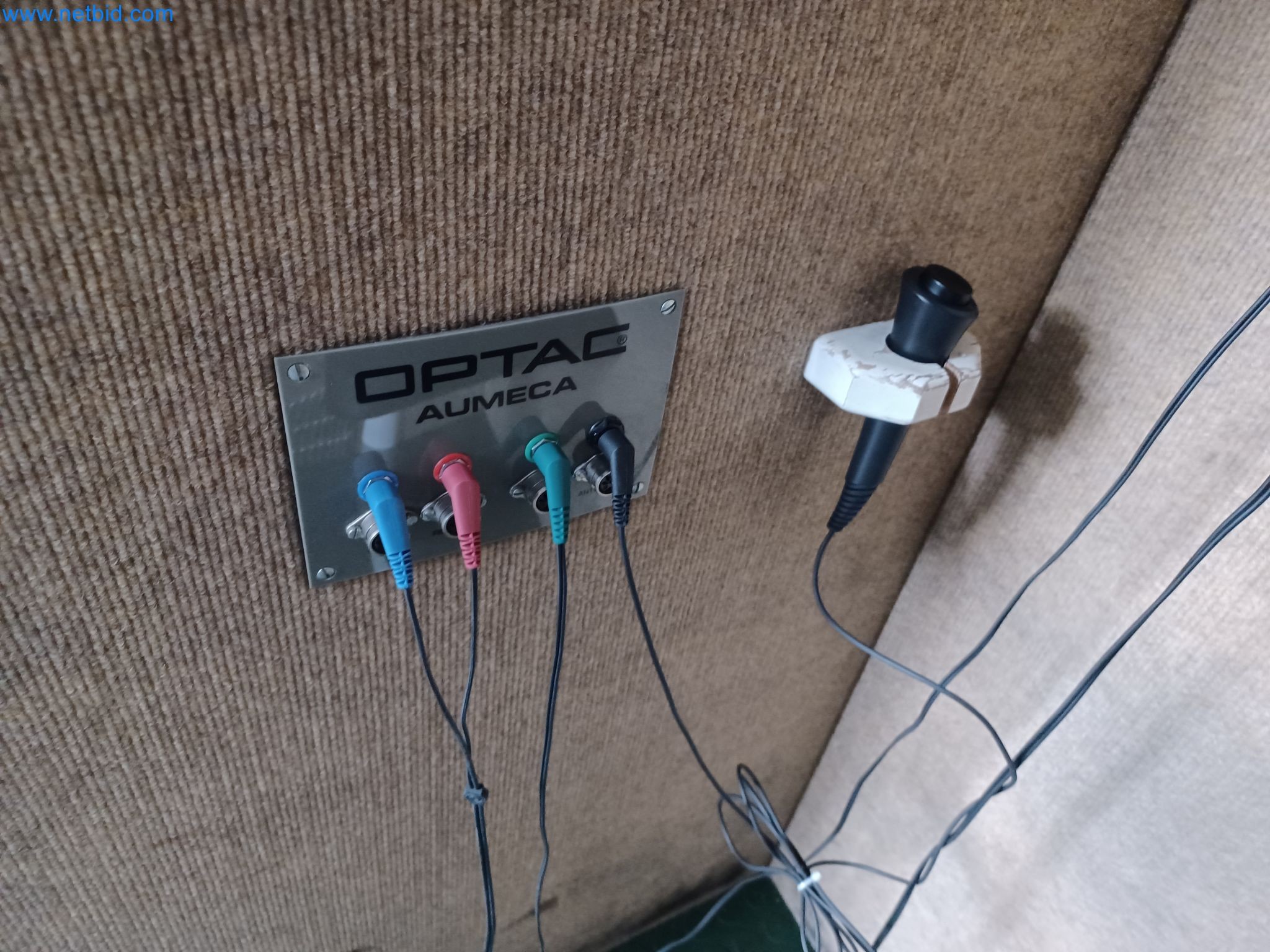 Machines and systems from the automotive supply industry-4