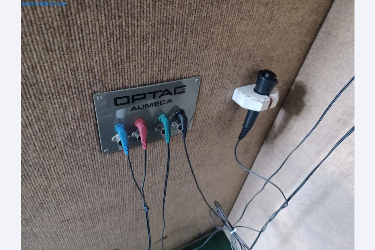 Machines and systems from the automotive supply industry-4